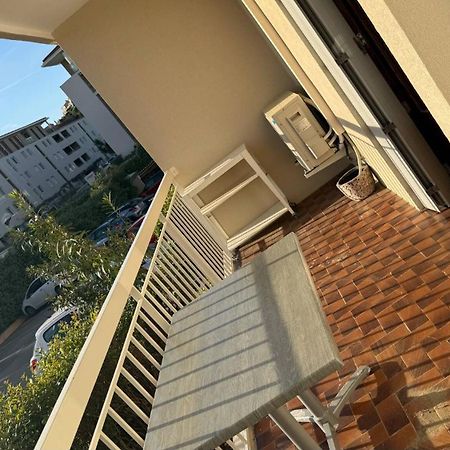 Escapade De Reve A Saint-Raphael Apartment ภายนอก รูปภาพ