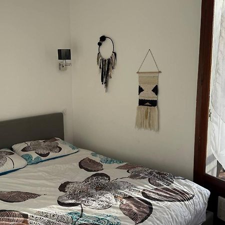 Escapade De Reve A Saint-Raphael Apartment ภายนอก รูปภาพ