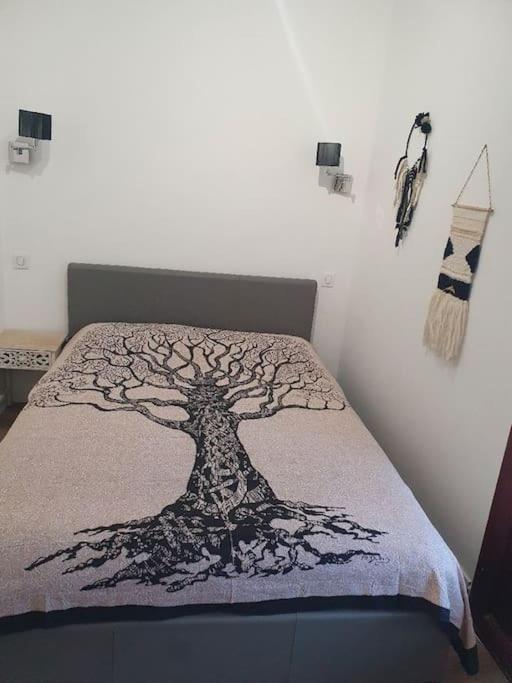 Escapade De Reve A Saint-Raphael Apartment ภายนอก รูปภาพ