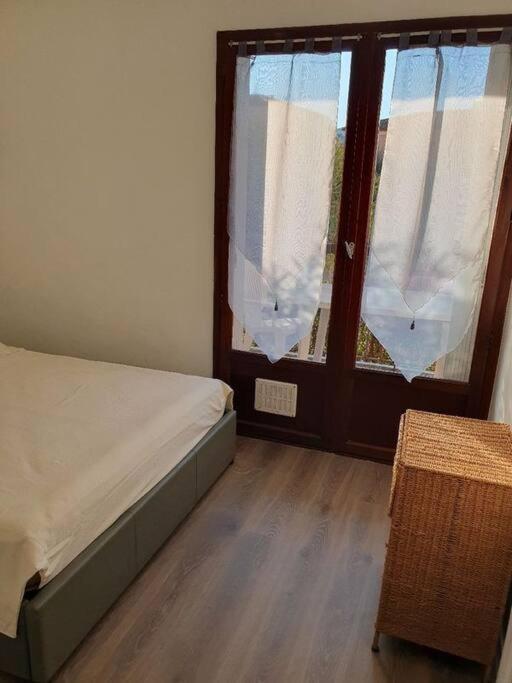 Escapade De Reve A Saint-Raphael Apartment ภายนอก รูปภาพ