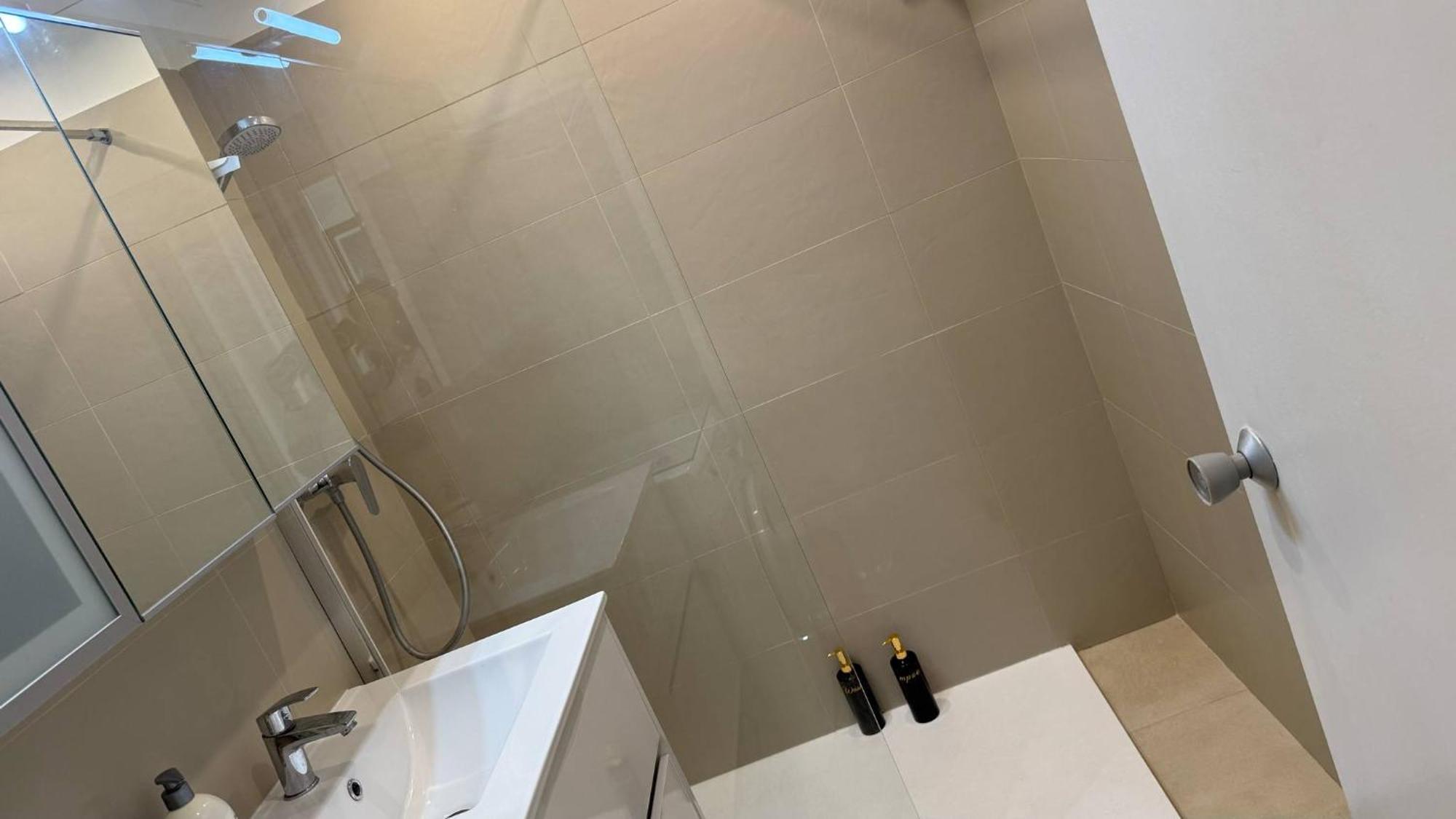 Escapade De Reve A Saint-Raphael Apartment ภายนอก รูปภาพ