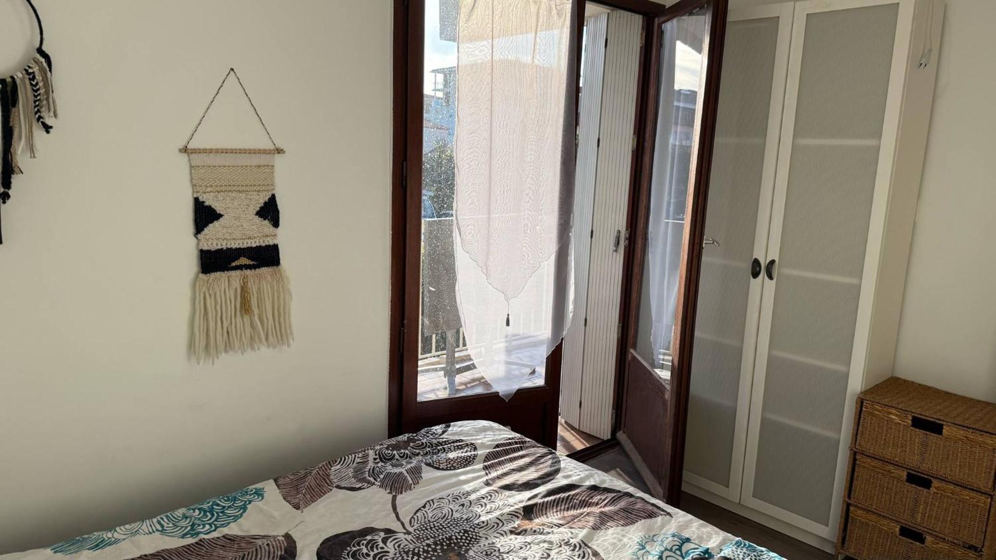 Escapade De Reve A Saint-Raphael Apartment ภายนอก รูปภาพ